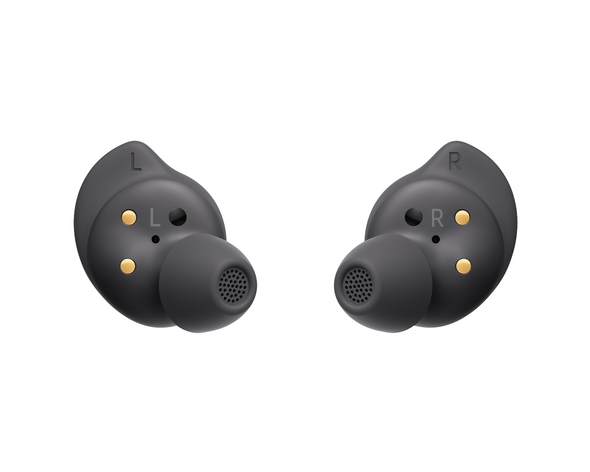 Samsung Galaxy Buds FE Graphite Wireless Earbuds