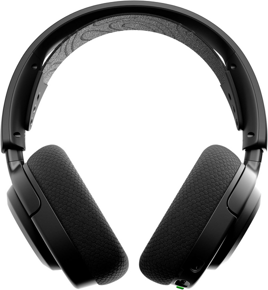 SteelSeries Arctis Nova 3X Wireless Xbox Black Gaming Headset