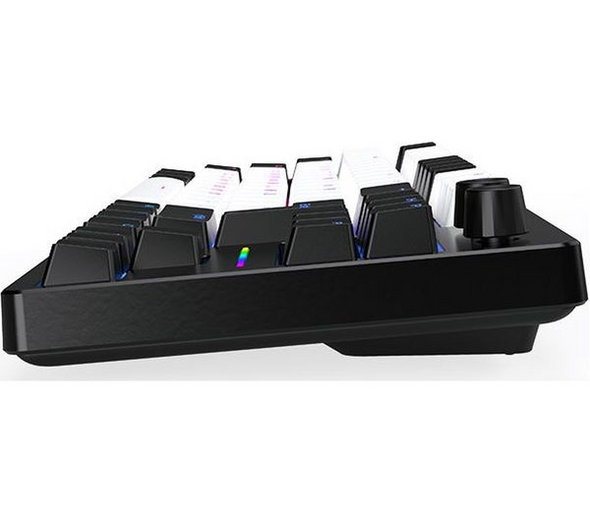 QPAD Loop 65 Model 1 Gasket Mechanical Gaming Keyboard