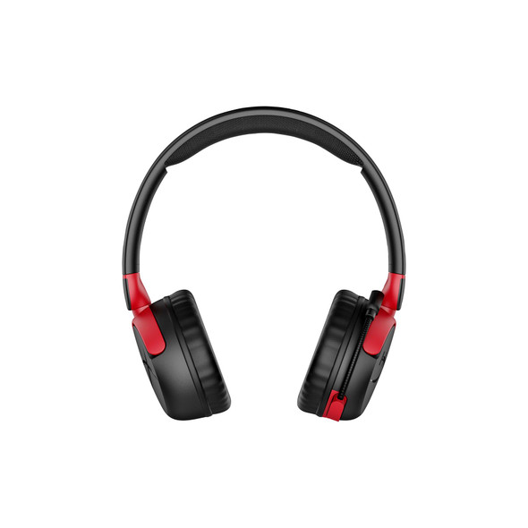 HyperX Cloud Mini Wireless Kids Black Gaming Headset