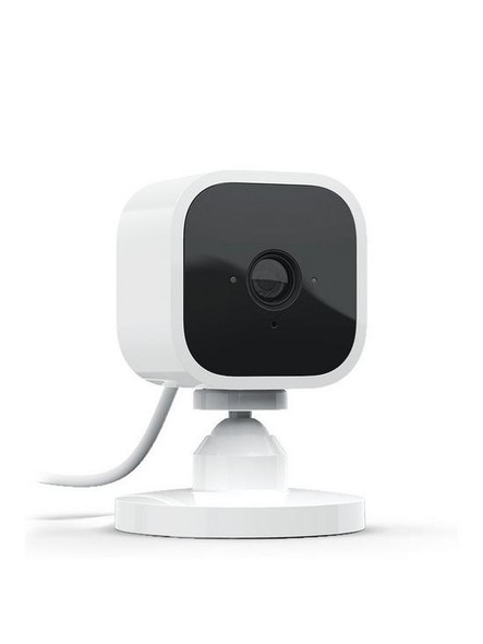 Blink Mini FHD (1080p) Indoor Smart Security Camera - Single Camera