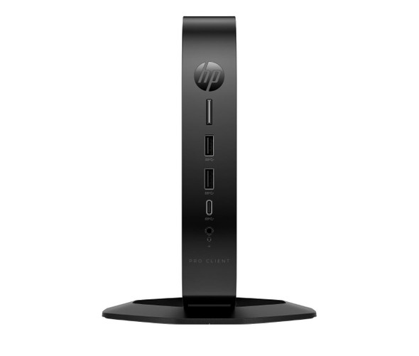 HP Pro t550 Thin Client Intel Celeron J6412 8GB 64GB Windows 10 IoT