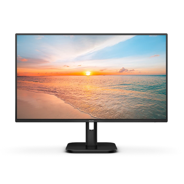 Philips 24E1N1100A 24" Full HD 100Hz IPS Black Monitor