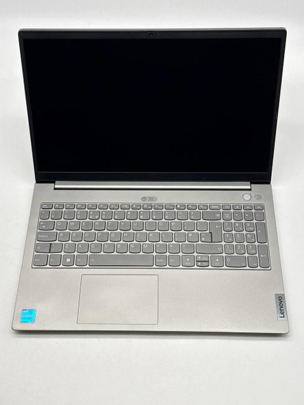 Lenovo ThinkBook 15 G2 ITL 15.6" Laptop Intel Core i5 1135G7 8GB 256GB SSD Win11