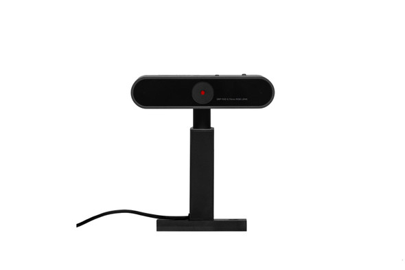 Lenovo ThinkVision MC50 Monitor Webcam 1080p FHD