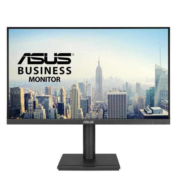 ASUS VA27DQFS 27" Full HD IPS Ergonomic 100Hz Business Monitor