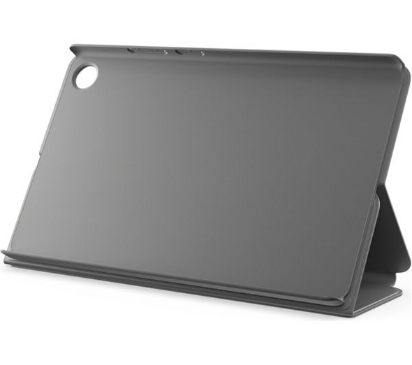 Lenovo Folio Case for Tab One Luna Grey 8.7" Tablet Cover Stand