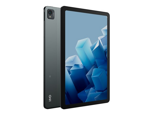 HMD T21 128GB 10.36" 4 GB Wi-Fi Grey Tablet