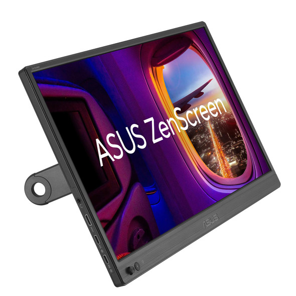 ASUS ZenScreen MB169CK 15.6" FHD IPS Portable Monitor