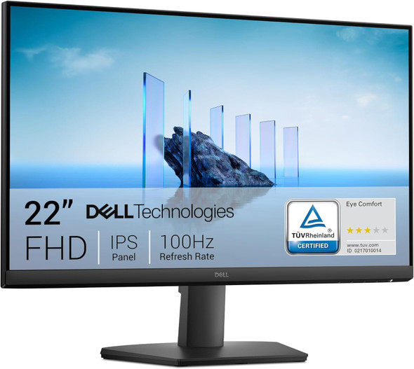 Dell SE2225HM 21.5" Full HD 100Hz Slim Bezel Monitor