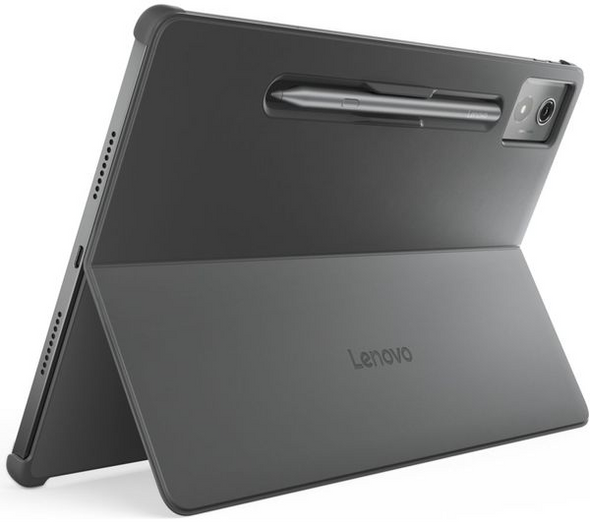 Lenovo Idea Tab Pro 12.7" Keyboard Pack UK Layout Folio Case