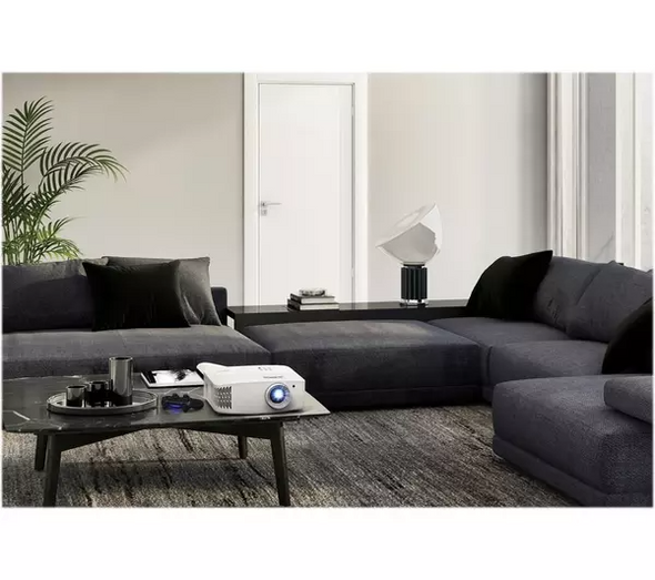 OPTOMA UHD35x 4K Ultra HD Home Cinema Projector