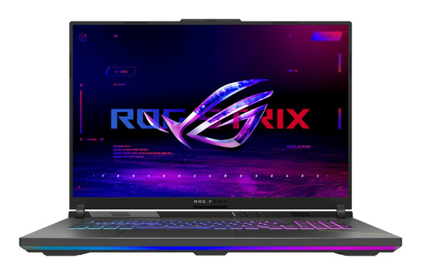 ASUS ROG Strix G18 RTX 5070 Gaming Laptop Ryzen 9 9955HX 32GB RAM 1TB SSD Win 11