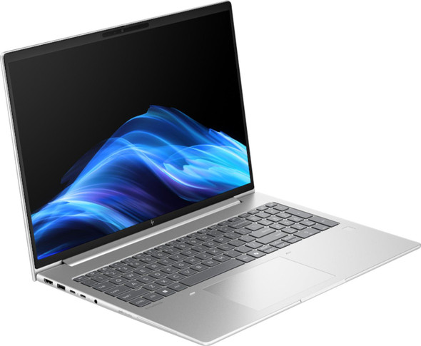 HP EliteBook 6 G1i 16" Laptop Intel Core Ultra 7 255U 16GB 512GB Windows 11 Pro