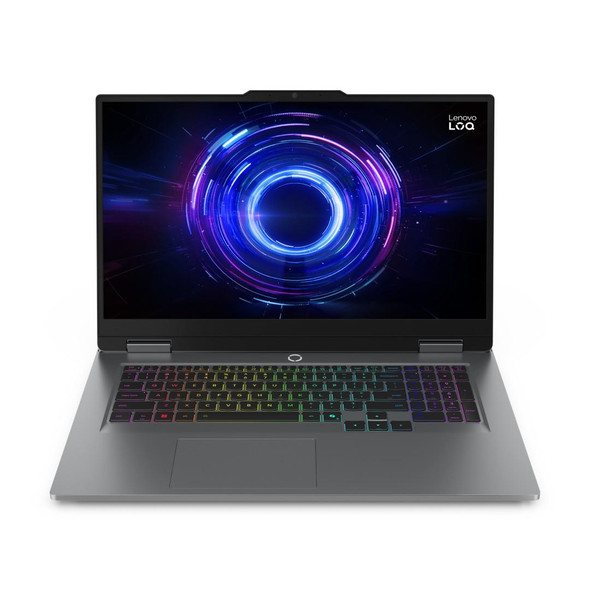 Lenovo LOQ 17.3" Gaming Laptop Intel Core i7 13650HX 16GB 1TB RTX 5050 Win 11