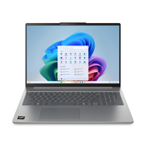 Lenovo IdeaPad Slim 5 16" Laptop AMD Ryzen AI 5 340 24GB 1TB Windows 11