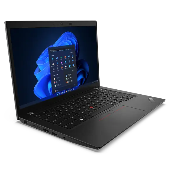 Lenovo L14 Gen4 14" Laptop Intel i5 1335U 16GB 256GB W11 Pro