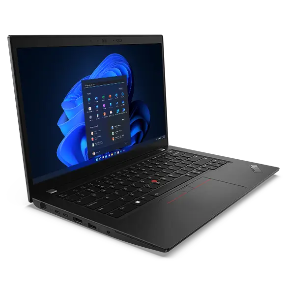 Lenovo L14 Gen4 14" Laptop Intel i5 1335U 16GB 256GB W11 Pro – image 2