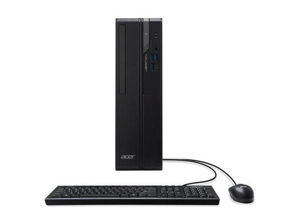 Acer Veriton X2 VX2720G Intel i5 14500 16GB 512GB SFF Desktop Windows 11 PC