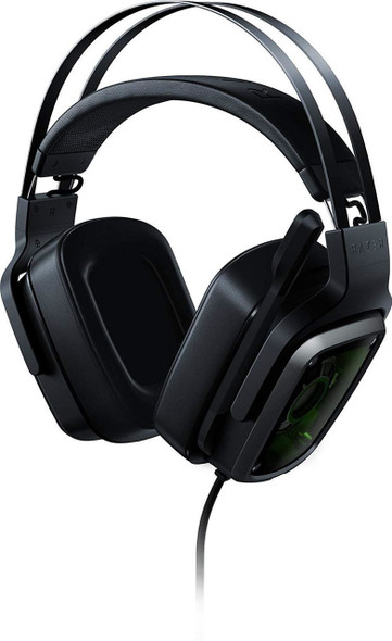 Razer Tiamat 7.1 V2 True 7.1 Surround Sound Black PC Gaming Headset