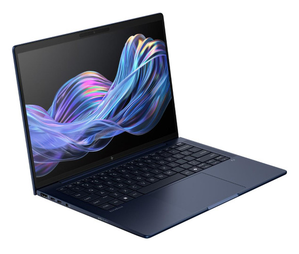 HP EliteBook X G1i 14" Laptop Ultra 7 258V 32GB 1TB 2.5K Windows 11 Pro