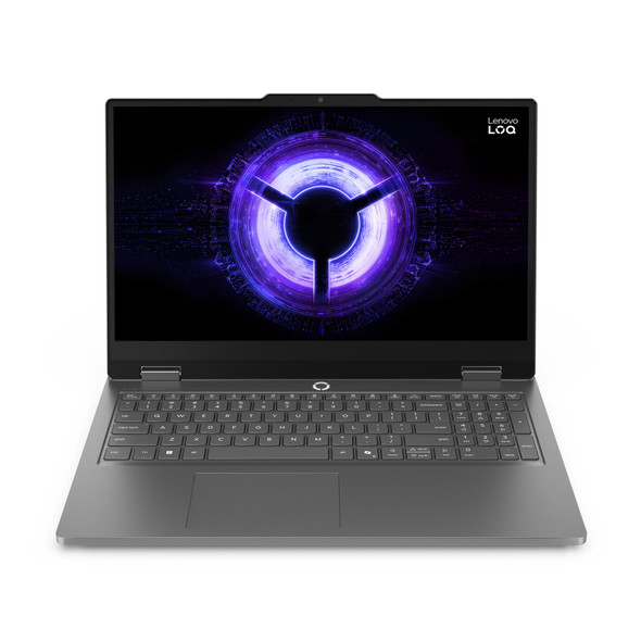 Lenovo LOQ Essential 15IRX11 15.6" Intel i5 13450HX 16GB 512GB RTX 5050 W11 Home
