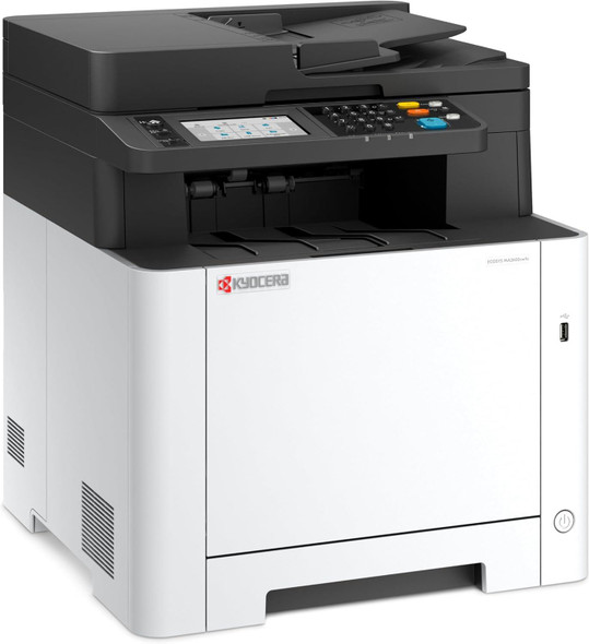 Kyocera ECOSYS MA2600cwfx Colour A4 Laser Multifunction Printer