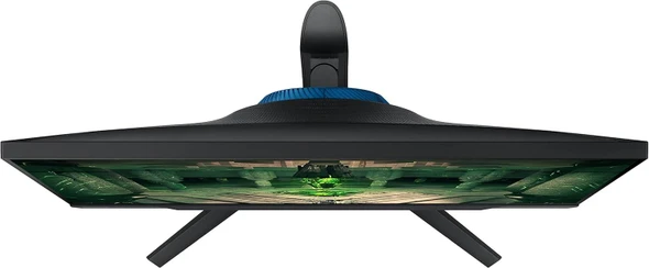 Samsung Odyssey G4 25" 240Hz 1ms Gaming Monitor G-Sync FreeSync IPS FHD HDMI DP – image 2