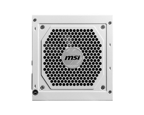 MSI MAG A850GL 850W ATX 3.1 PCIe 5.1 Fully Modular Power Supply