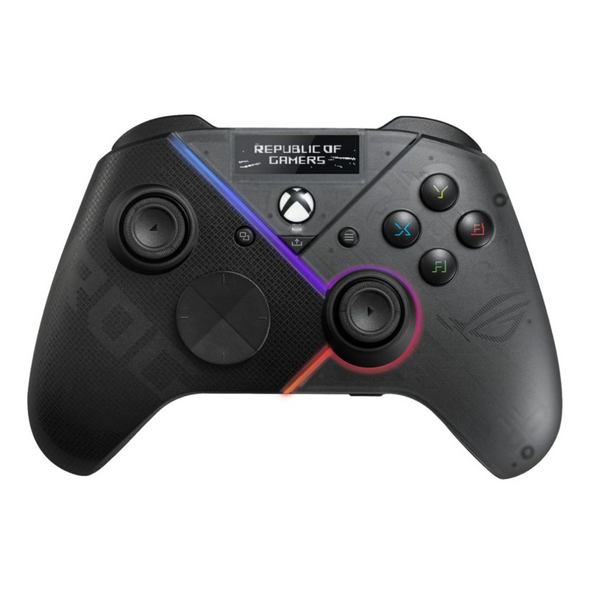ASUS ROG Raikiri Pro Wireless PC Xbox OLED Controller