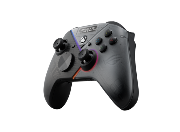 ASUS ROG Raikiri Pro Wireless PC Xbox OLED Controller