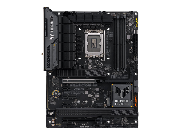 ASUS TUF Gaming Z790-PLUS WIFI Intel DDR5 ATX Motherboard