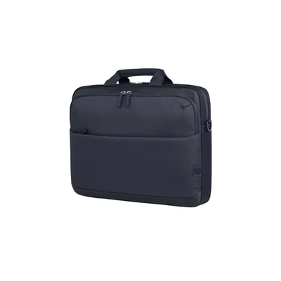 HP Everyday 16" Laptop Bag Odyssey Gray Water-Resistant Briefcase