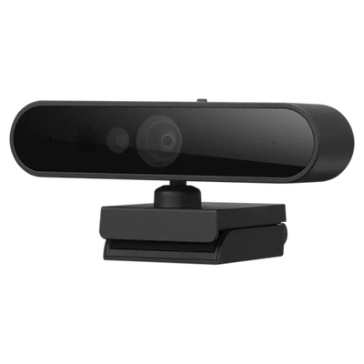 Lenovo Performance FHD Webcam 1080p Privacy Shutter USB-C Black – image 2