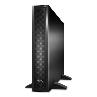 APC Smart-UPS X External Battery Pack SMX120RMBP2U 2U Rack/Tower Extended Run