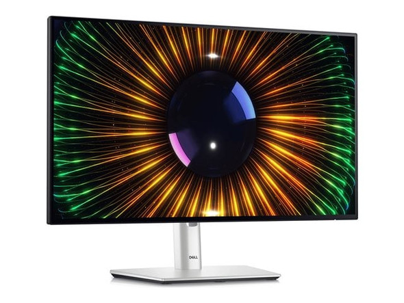 Dell UltraSharp U2424H 24" FHD IPS 120Hz Monitor 1920x1080
