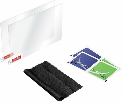 Venom 9H Tempered Glass Screen Protector for Nintendo Switch Lite – image 2