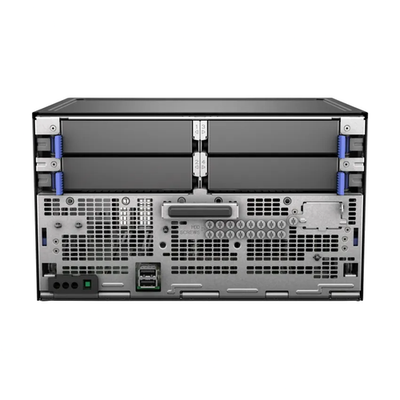 HPE ProLiant MicroServer Gen11 Xeon E 2414 16GB RAM 4LFF No OS Server
