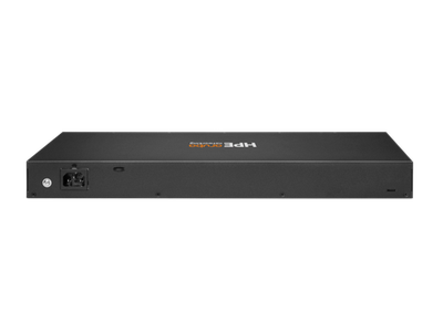 Aruba CX 6100 24G 24-Port Class 4 PoE+ Switch 4x SFP+ 370W Managed JL677A