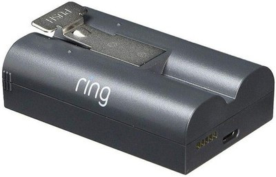 Ring Quick Release Battery Pack for Video Doorbells & Cams