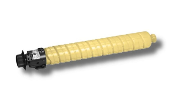 Original Kyocera TK-8455Y Yellow Toner Cartridge 12000 Pages