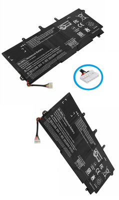 HP Laptop Battery LI BL06042XL-PL 42Wh 1.93AH
