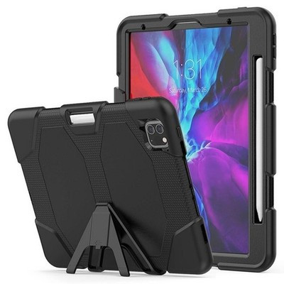JLC Rhino Heavy Duty Case for iPad Air 11-inch (M2 2024)