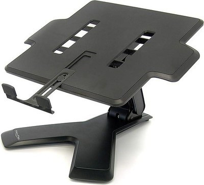 Ergotron Neo-Flex Notebook Lift Stand - Height Adjustable