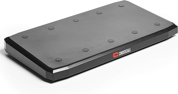 Crosscall X-Power Station Portable Multi-Charger Wireless Black