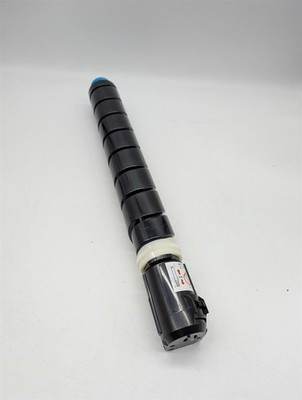 Katun 53410 Cyan Toner for Canon iR ADV C3320 C-EXV49 8525B002AA Compatible