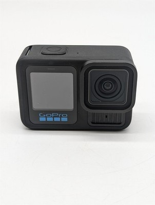 GoPro HERO13 Black 5.3K Action Camera Accessory Bundle