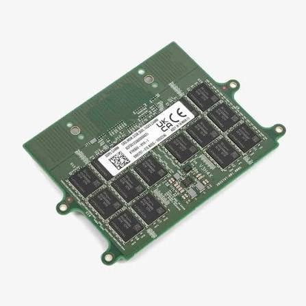 Dell 32GB DDR5 5600MHz CAMM Memory Module for Precision Workstations