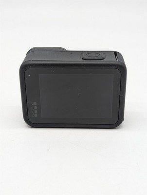 GoPro HERO13 BLACK 5.3K HDR Action Camera 27MP Wi-Fi 6 GPS