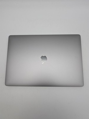 Apple MacBook Pro 16" i7 9750H 16GB 512GB Radeon 5300M macOS